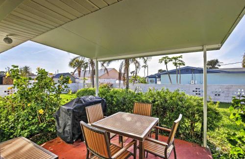Orlando Heights Casa | Pet-Friendly Daytona Beach Home, Walk to the Ocean