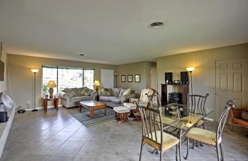 Orlando Heights Casa | Pet-Friendly Daytona Beach Home, Walk to the Ocean