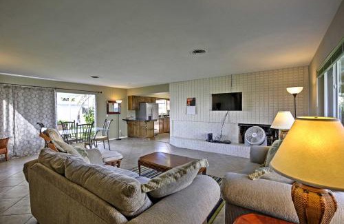 Orlando Heights Casa | Pet-Friendly Daytona Beach Home, Walk to the Ocean