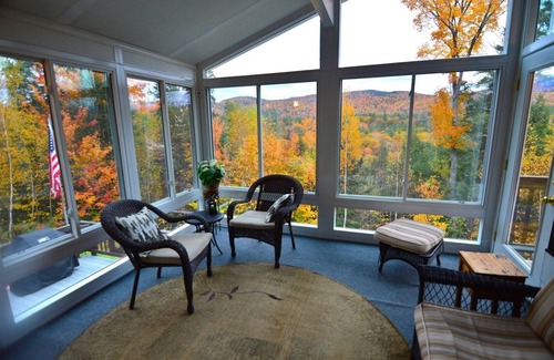 Thornton Casa | Pet Friendly Deluxe White Mountain Private Retreat for a memorable family vacation! (WV68T)