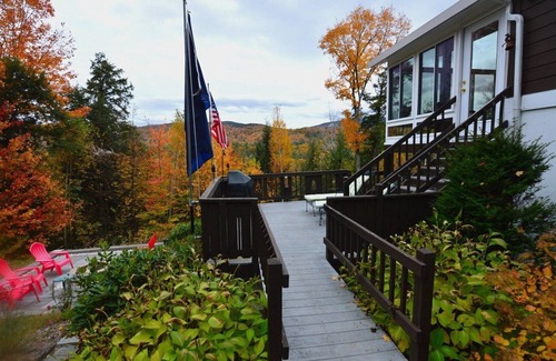 Thornton Casa | Pet Friendly Deluxe White Mountain Private Retreat for a memorable family vacation! (WV68T)