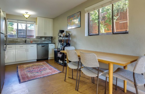 Northeast Park Hill Casa | Denver Vacation Rental Near Parks & Attractions!