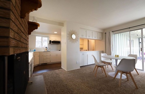 Farmington Casa | Pet Friendly - Downtown Farmington - 6+ Months Minimum