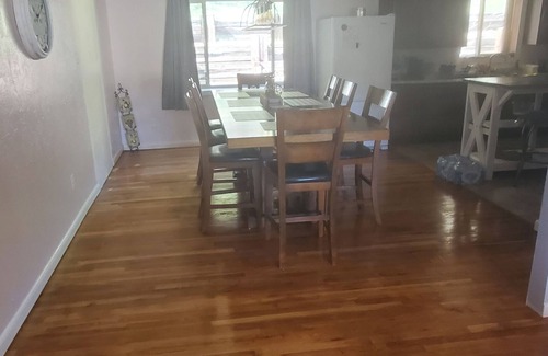 Ruidoso Casa | Pet-friendly El Chalet
