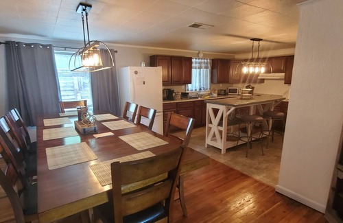 Ruidoso Casa | Pet-friendly El Chalet