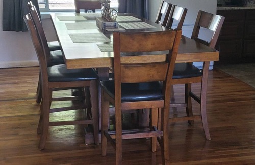 Ruidoso Casa | Pet-friendly El Chalet