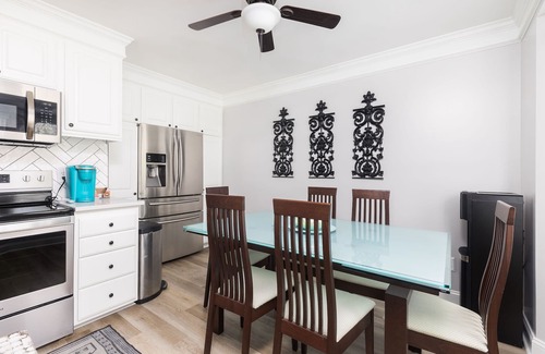 Mount Pleasant Cabaña | Pet Friendly, Entire Home, Close to the Beach & Charleston
