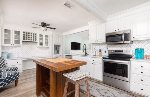 Mount Pleasant Cabaña | Pet Friendly, Entire Home, Close to the Beach & Charleston