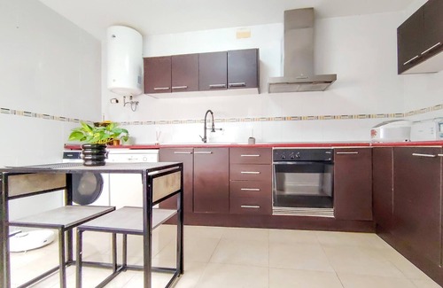 Sagunto Casa | Pet friendly home in Puerto de Sagunto