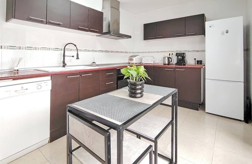 Sagunto Casa | Pet friendly home in Puerto de Sagunto