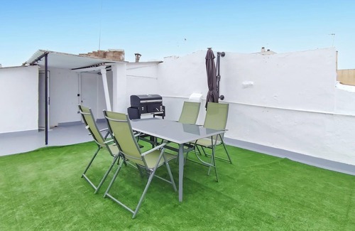 Sagunto Casa | Pet friendly home in Puerto de Sagunto