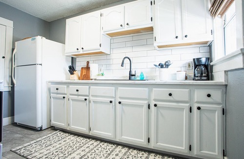 Willmore Apartamento | Pet-Friendly Extended Stay with Parking, mins. to Beach and Downtown Waterfront