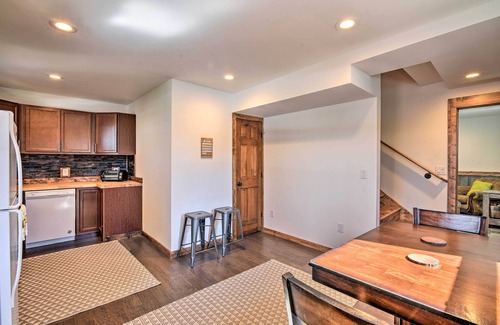 Fair Play Casa | Pet-Friendly Fair Play Getaway w/ Boat Dock!