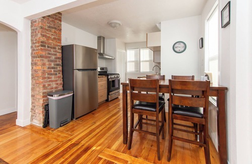Rapid City Casa | ⁂Pet-Friendly⁂Fenced Yard⁂Cozy Westside Abode⁂
