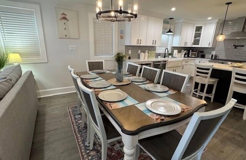North End Condominio | Pet Friendly First Floor Condo