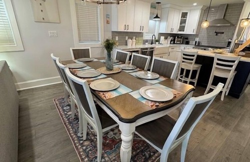 North End Condominio | Pet Friendly First Floor Condo