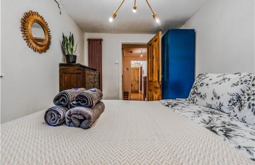Saint Paul's Apartamento | Pet-friendly flat w/garden patio & smart tv