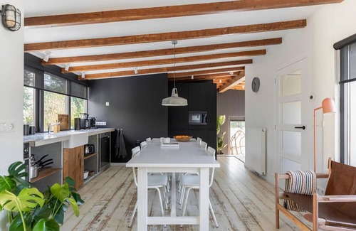Callantsoog Casa | Escapada que admite mascotas