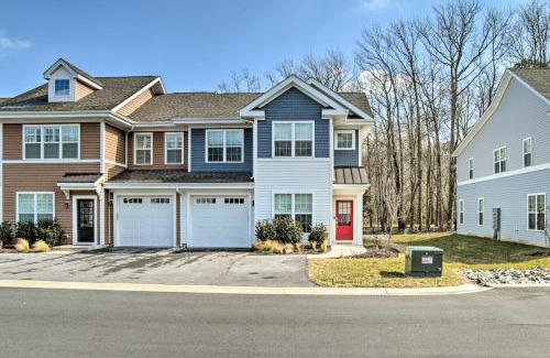 Savannah's Landing Casa | Pet-Friendly Getaway, 2 Mi to Bethany Beach!
