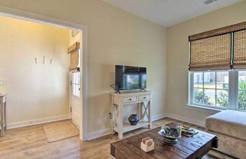 Savannah's Landing Casa | Pet-Friendly Getaway, 2 Mi to Bethany Beach!