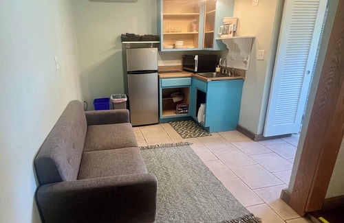 Melbourne Apartamento | Pet Friendly Guesthouse Near the Beach/Downtown