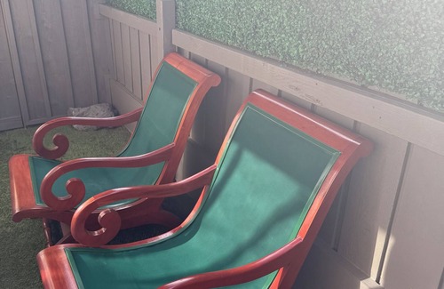 Diamond Head - Kapahulu - St. Louis Apartamento | Acuario Amarillo + Estacionamiento Gratis