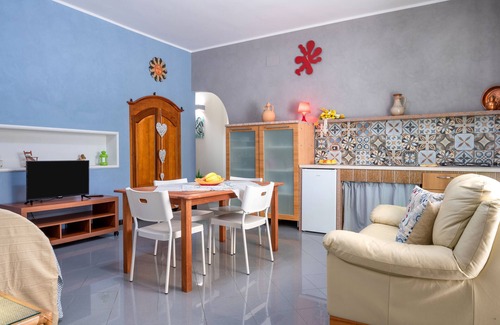 Leporano Casa | Pet-Friendly Holiday Home "A casa di Pietro Cinque"