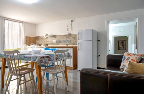 Leporano Casa | Pet-Friendly Holiday Home "A casa di Pietro Quattro"