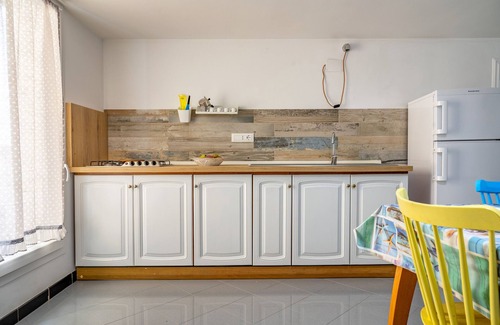 Leporano Casa | Pet-Friendly Holiday Home "A casa di Pietro Quattro"