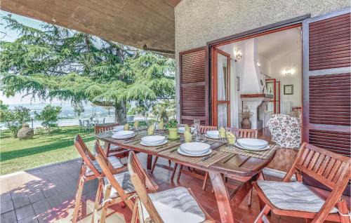 Montopoli di Sabina Casa | Pet Friendly Home In Montopoli Di Sabina Ri