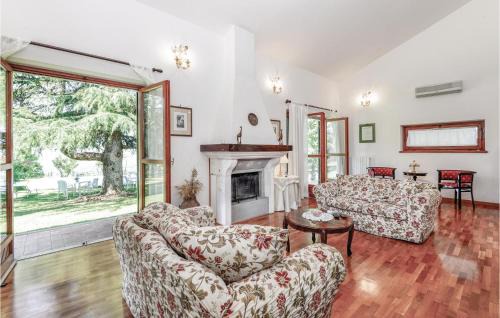 Montopoli di Sabina Casa | Pet Friendly Home In Montopoli Di Sabina Ri