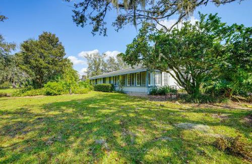 Haines City Casa | Pet-Friendly Haines City Gem with Community Pool