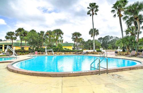 Haines City Casa | Pet-Friendly Haines City Gem with Community Pool
