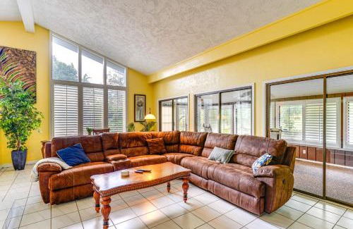 Haines City Casa | Pet-Friendly Haines City Gem with Community Pool