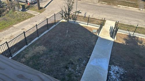 Near East Side Casa | Pet-Friendly Haven in San Antonio