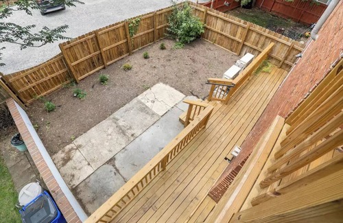 Frederick Apartamento | Pet-friendly, heart of downtown