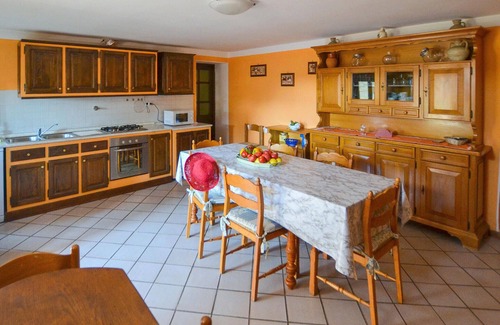 Valagnesi Casa | Casa que admite mascotas en.