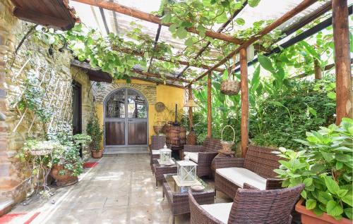 Laureana Cilento Casa | Pet Friendly Home In Laureana Cilento