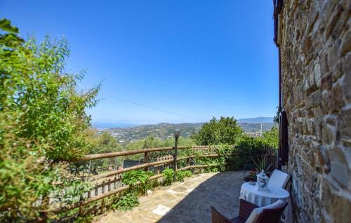 Laureana Cilento Casa | Pet Friendly Home In Laureana Cilento