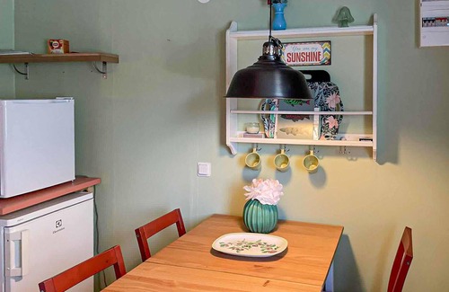Gotlands Tofta Casa | Pet friendly home in Gotlands Tofta with WiFi
