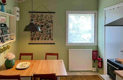 Gotlands Tofta Casa | Pet friendly home in Gotlands Tofta with WiFi