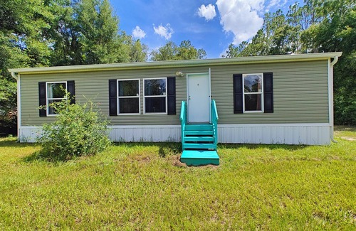 Dunnellon Casa | Pet-Friendly Home, 5 mins away from Rainbow Springs