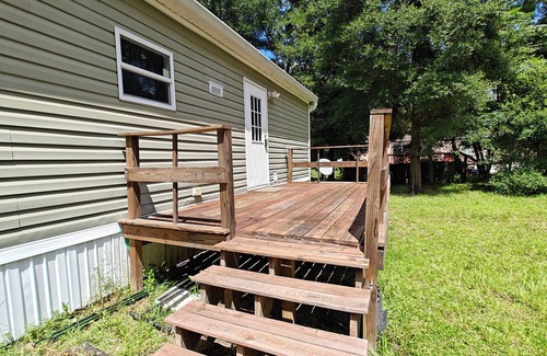 Dunnellon Casa | Pet-Friendly Home, 5 mins away from Rainbow Springs