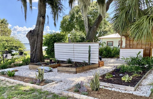 Auburndale Casa | Pet friendly home between Orlando & Tampa