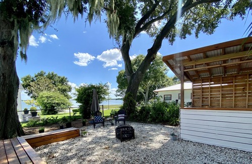 Auburndale Casa | Pet friendly home between Orlando & Tampa
