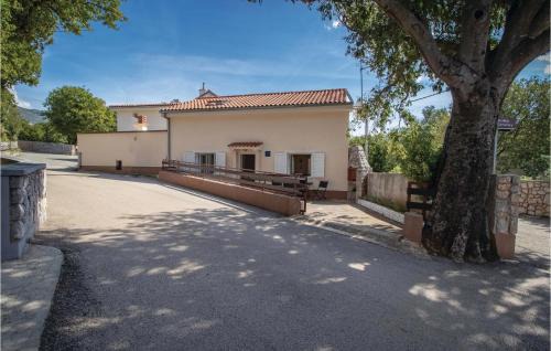 Povile Casa | Pet Friendly Home In Novi Vinodolski