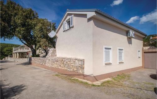 Povile Casa | Pet Friendly Home In Novi Vinodolski