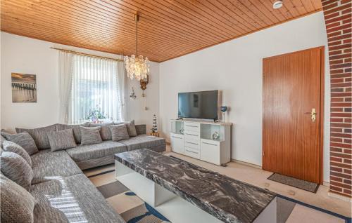 Friedrichskoog Casa | Pet Friendly Home In Friedrichskoog
