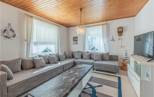 Friedrichskoog Casa | Pet Friendly Home In Friedrichskoog