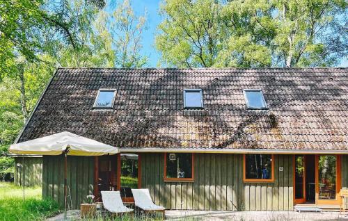 Ramlose Casa | Pet Friendly Home In Frederiksværk
